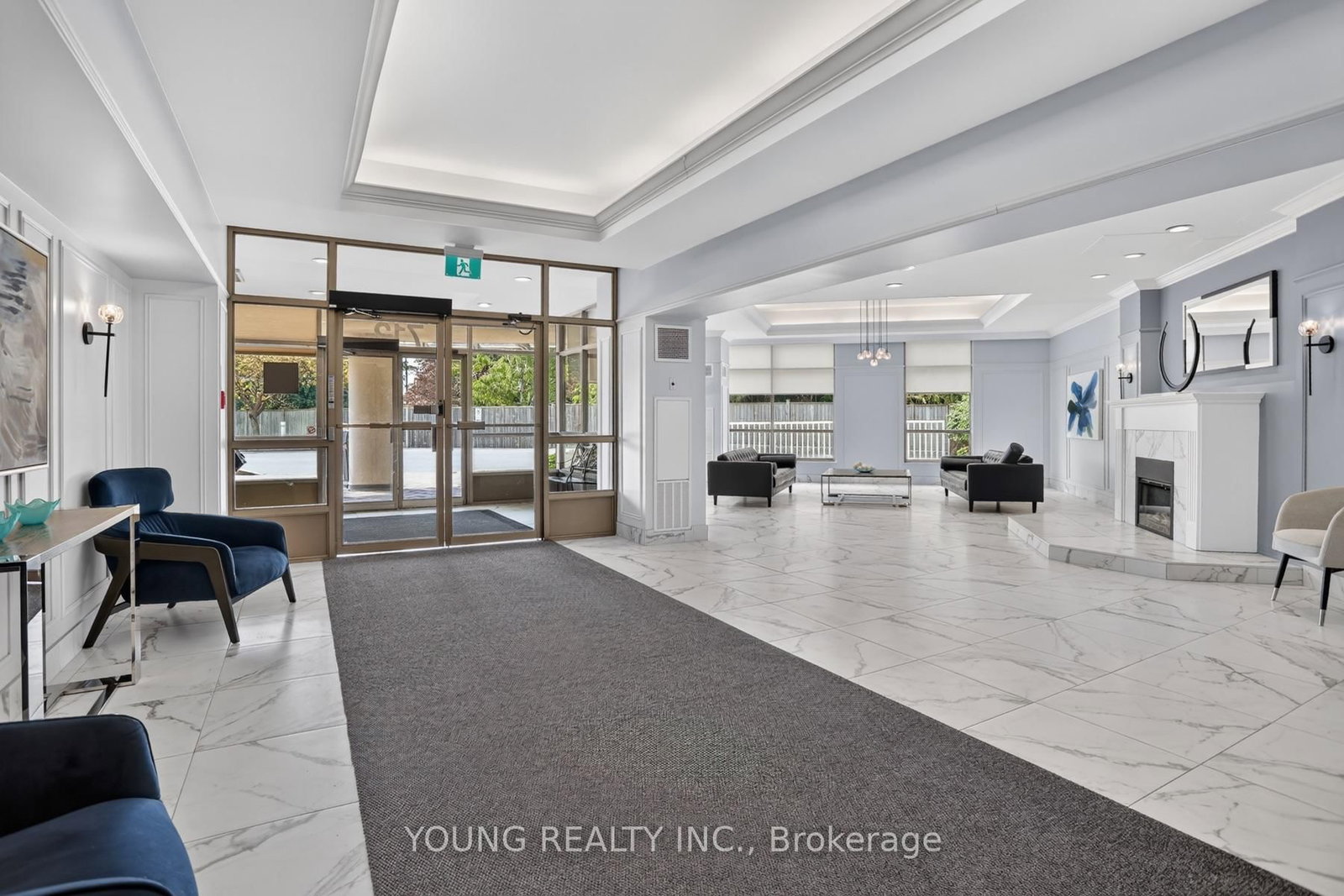 712 ROSSLAND Road E • #203 • Whitby, ON photo 27