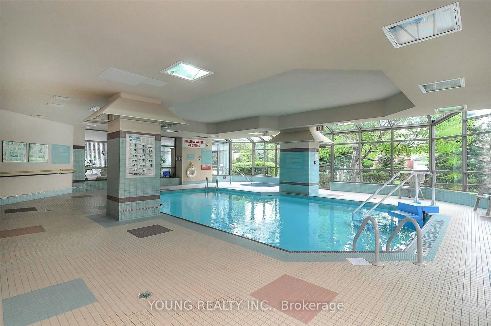 712 ROSSLAND Road E • #203 • Whitby, ON photo 29