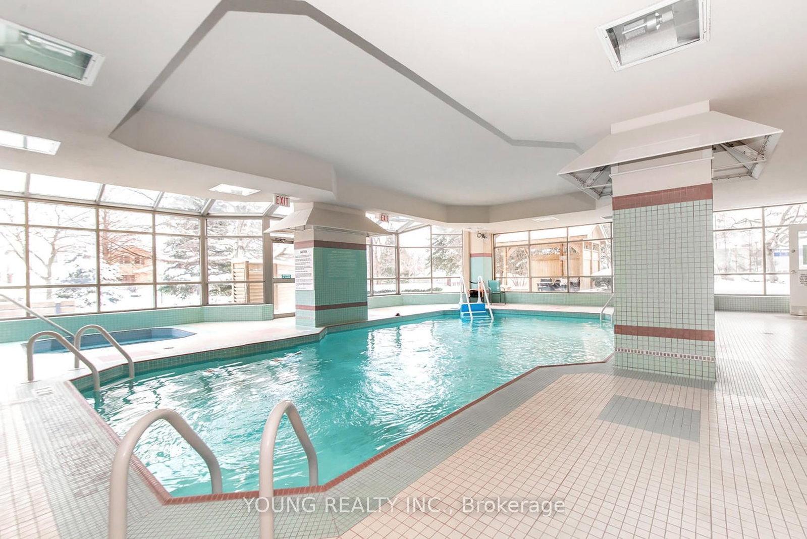 712 ROSSLAND Road E • #203 • Whitby, ON photo 31