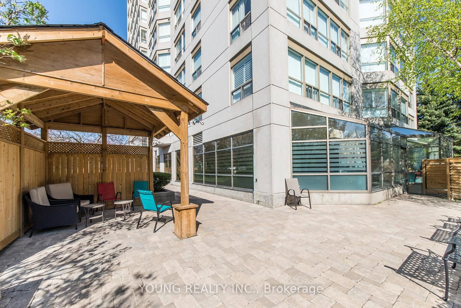 712 ROSSLAND Road E • #203 • Whitby, ON photo 36