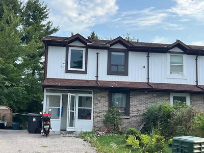 47 Horseley Hill Toronto,ON M1B 1W4 — Photo 13