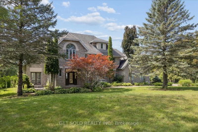 3662 Old Scugog Road • Clarington, ON photo 2