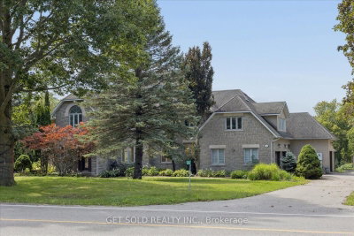 3662 Old Scugog Road • Clarington, ON photo 3