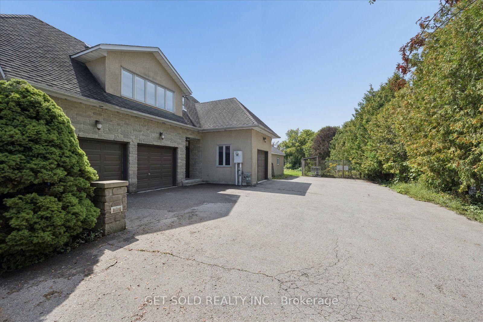 3662 Old Scugog Road • Clarington, ON photo 34