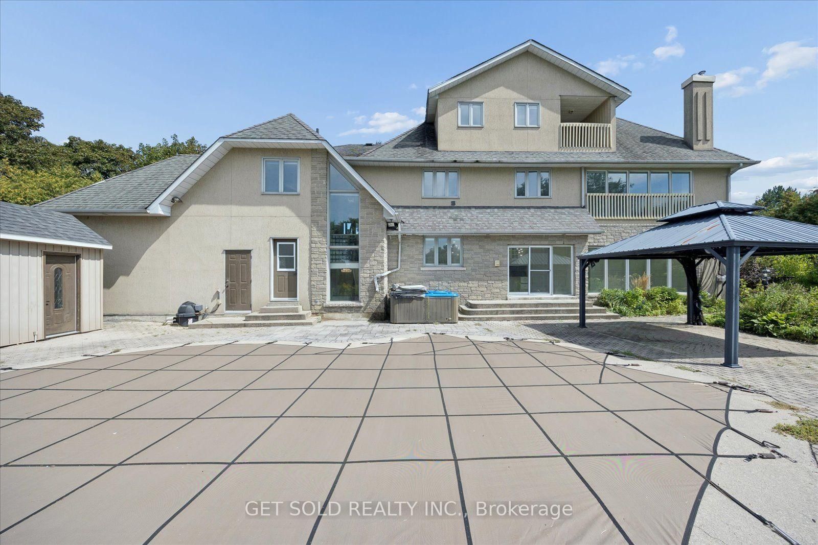 3662 Old Scugog Road • Clarington, ON photo 36