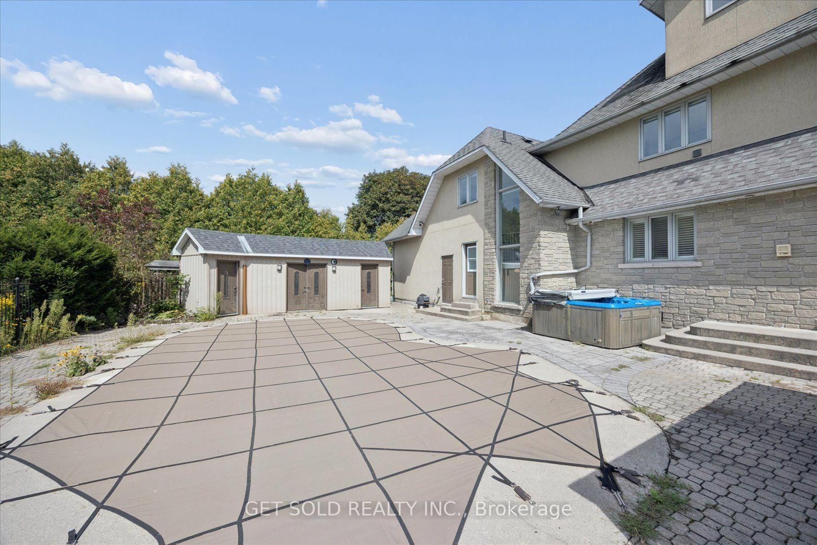 3662 Old Scugog Road • Clarington, ON photo 37