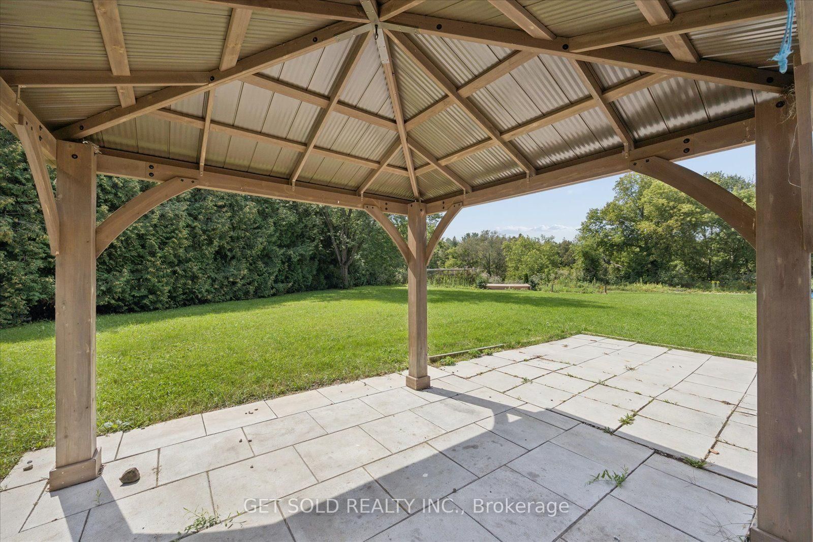 3662 Old Scugog Road • Clarington, ON photo 38