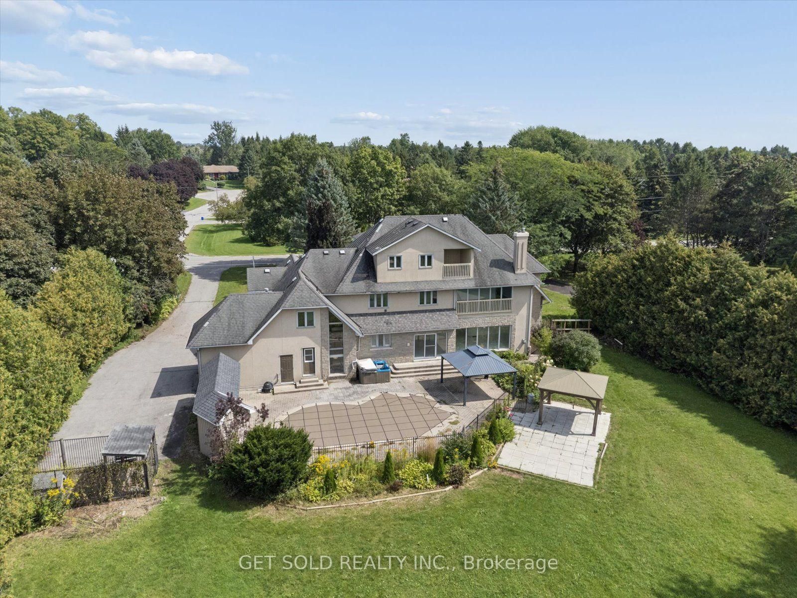 3662 Old Scugog Road • Clarington, ON photo 41