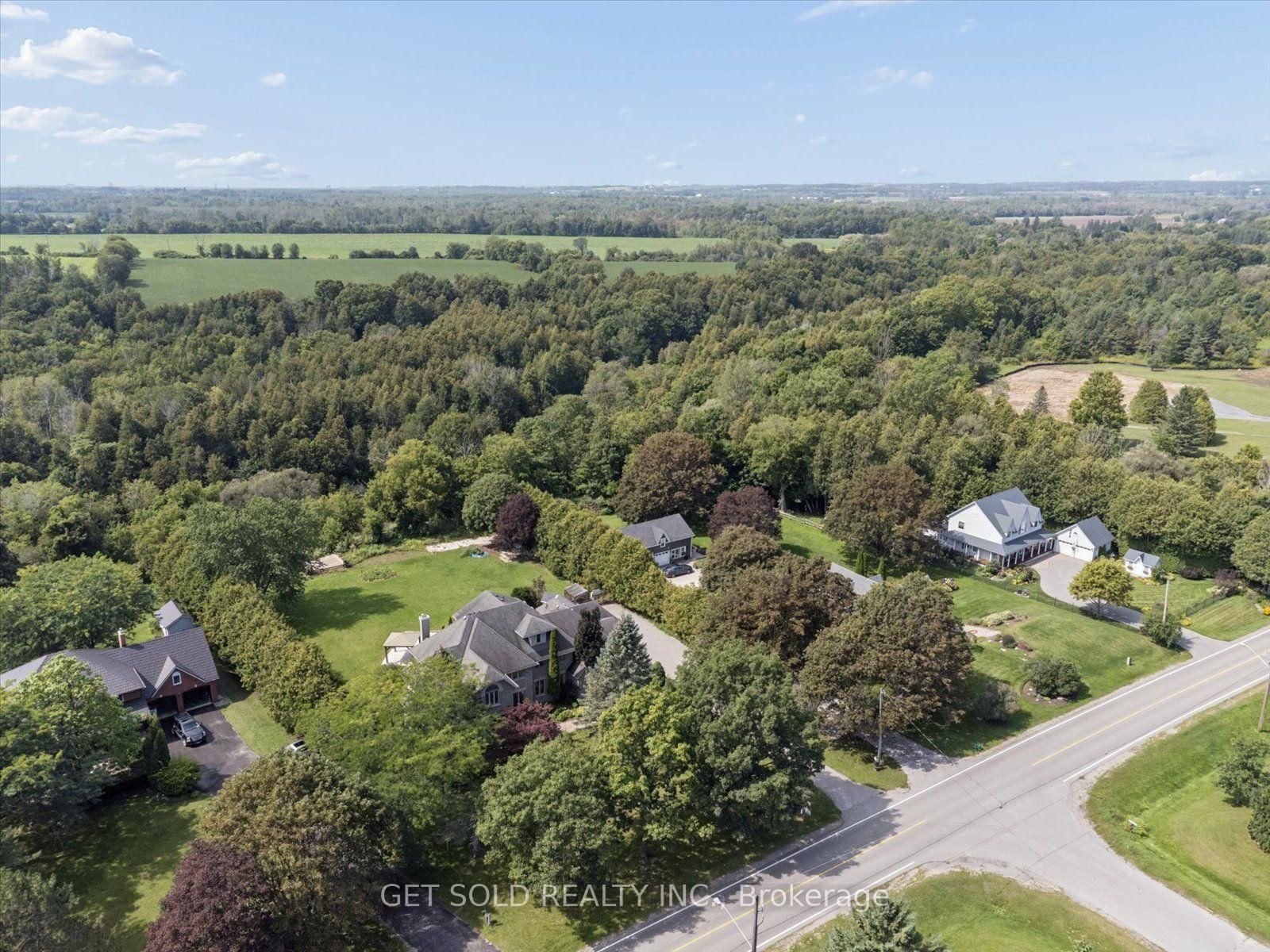 3662 Old Scugog Road • Clarington, ON photo 45