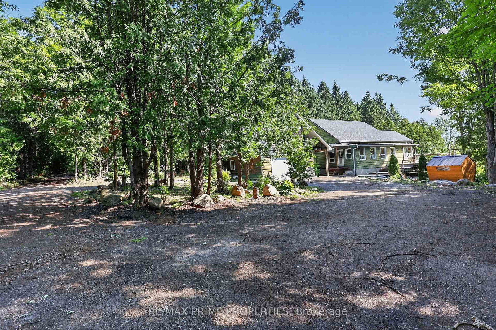 930 Scugog Line 9 Line • Scugog, ON photo 38