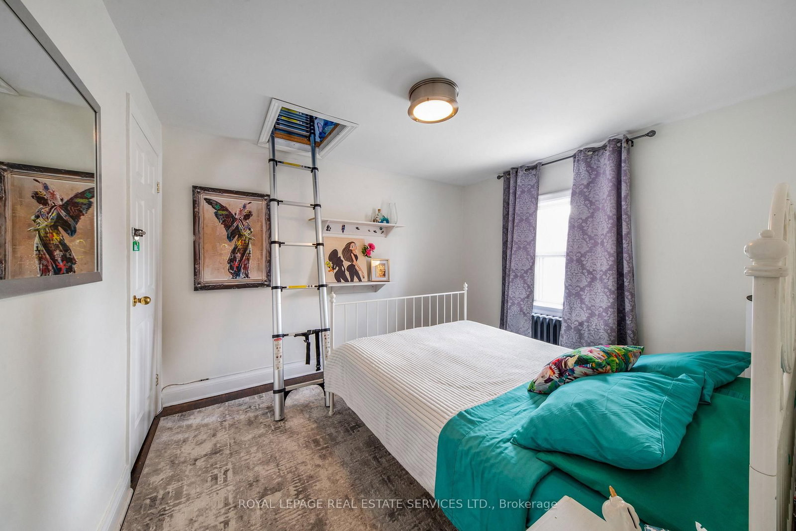 761 Kingston Road • Toronto, ON photo 19