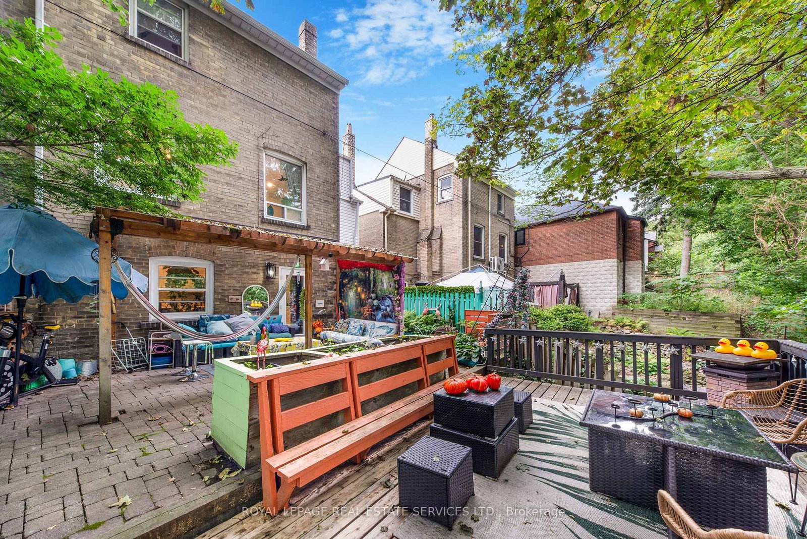 761 Kingston Road • Toronto, ON photo 24
