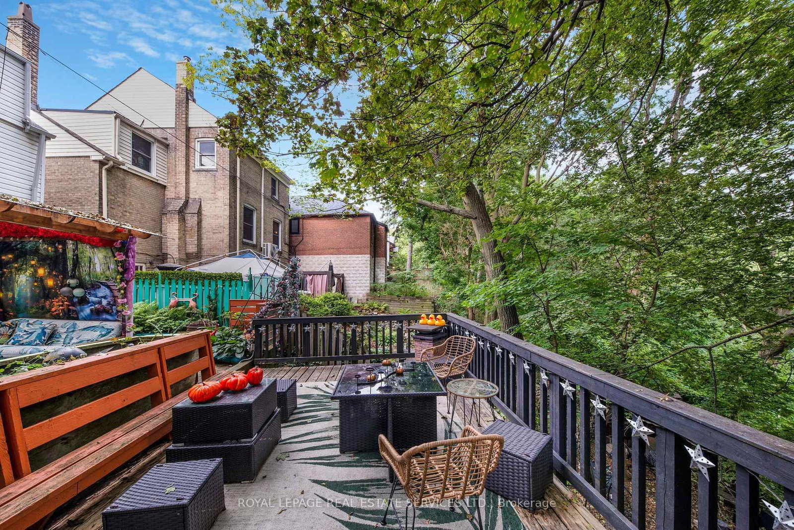 761 Kingston Road • Toronto, ON photo 25
