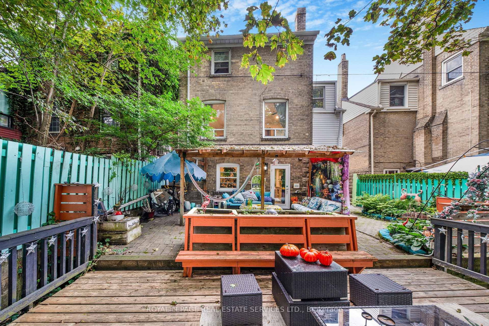 761 Kingston Road • Toronto, ON photo 27