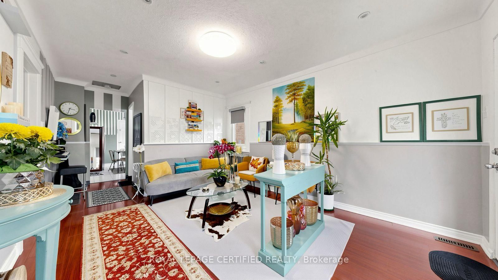922A Danforth Road • Toronto, ON photo 13