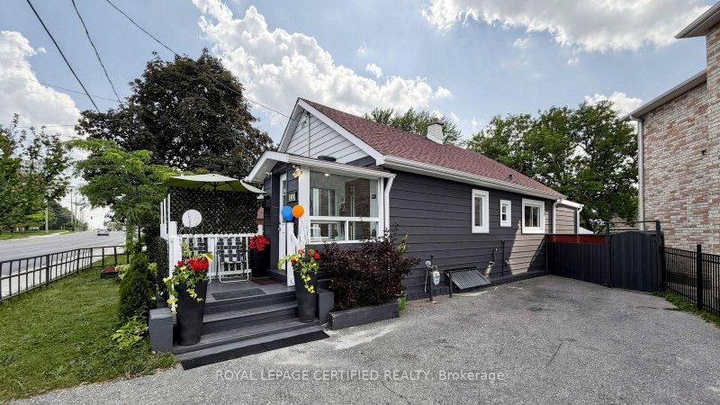 922A Danforth Road