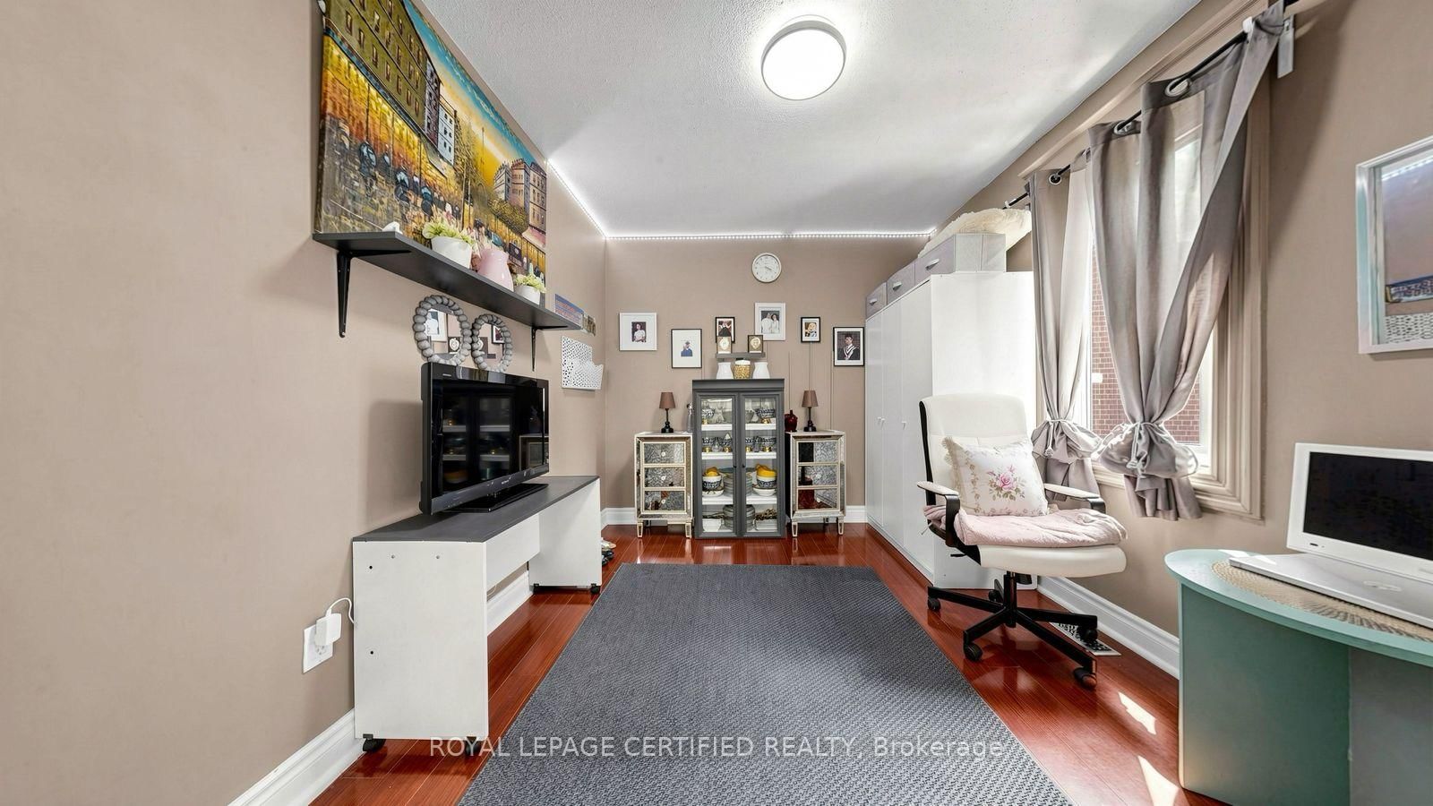 922A Danforth Road • Toronto, ON photo 26
