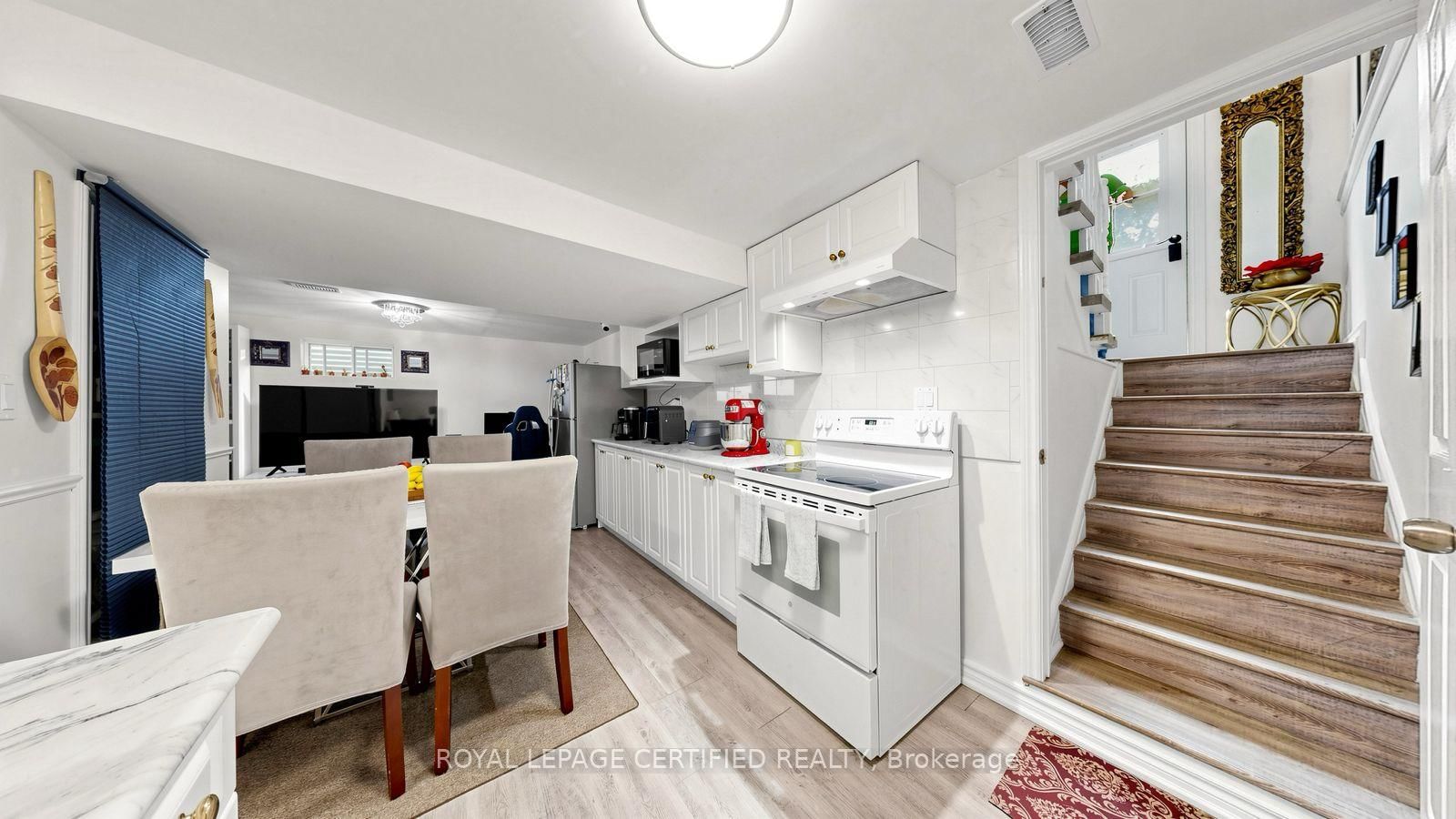 922A Danforth Road • Toronto, ON photo 29