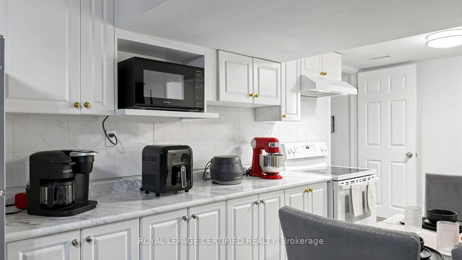 922A Danforth Road • Toronto, ON photo 30