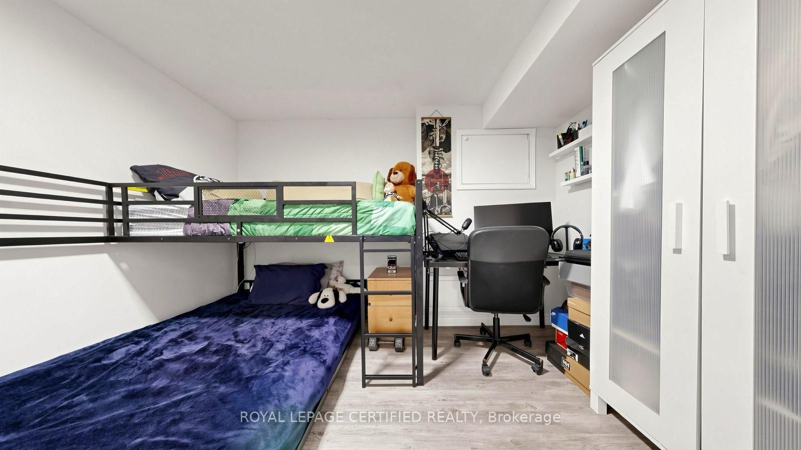 922A Danforth Road • Toronto, ON photo 36
