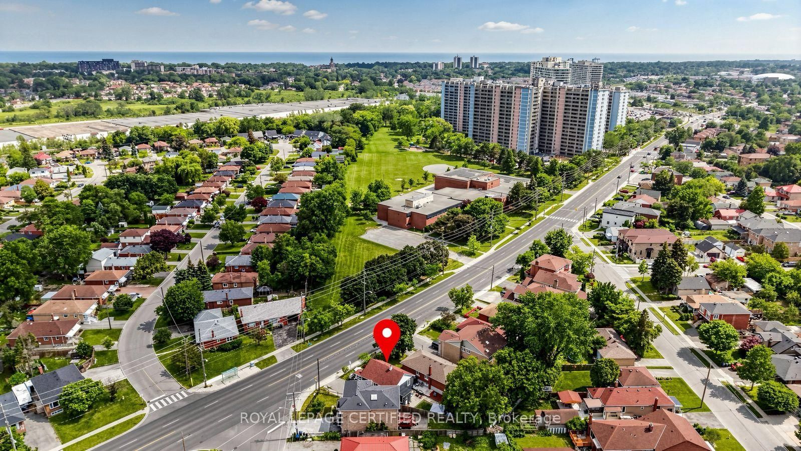 922A Danforth Road • Toronto, ON photo 39