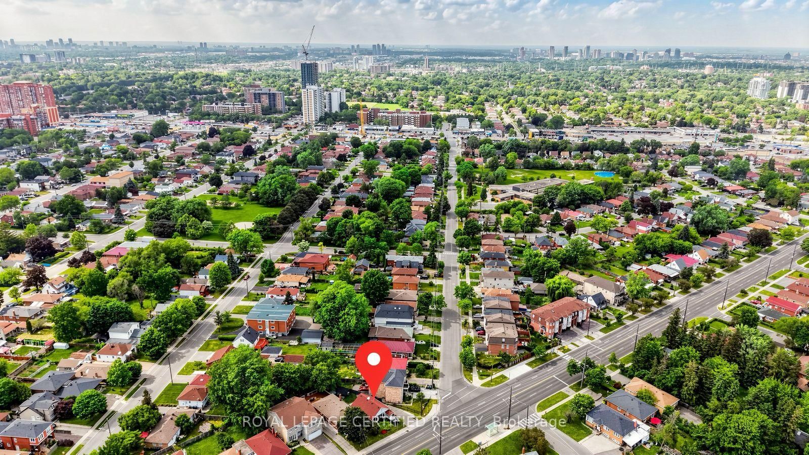 922A Danforth Road • Toronto, ON photo 40