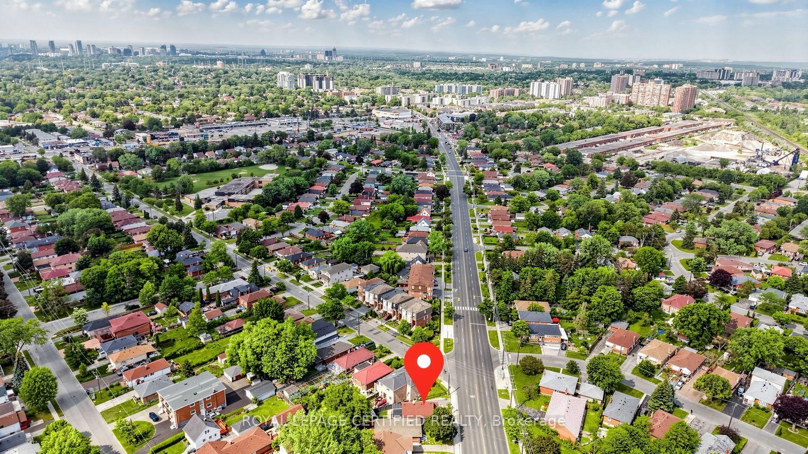 922A Danforth Road • Toronto, ON photo 42