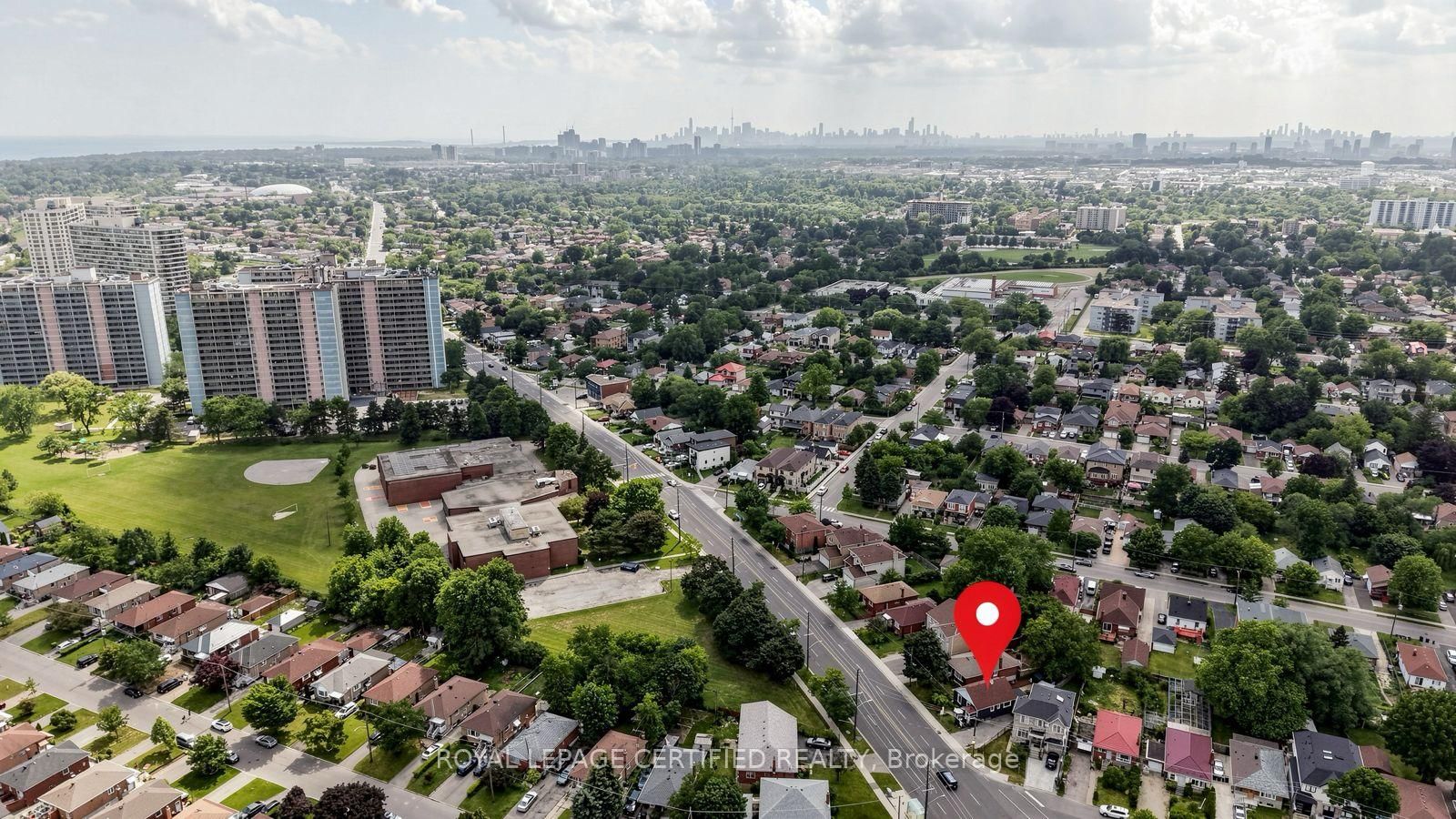 922A Danforth Road • Toronto, ON photo 43