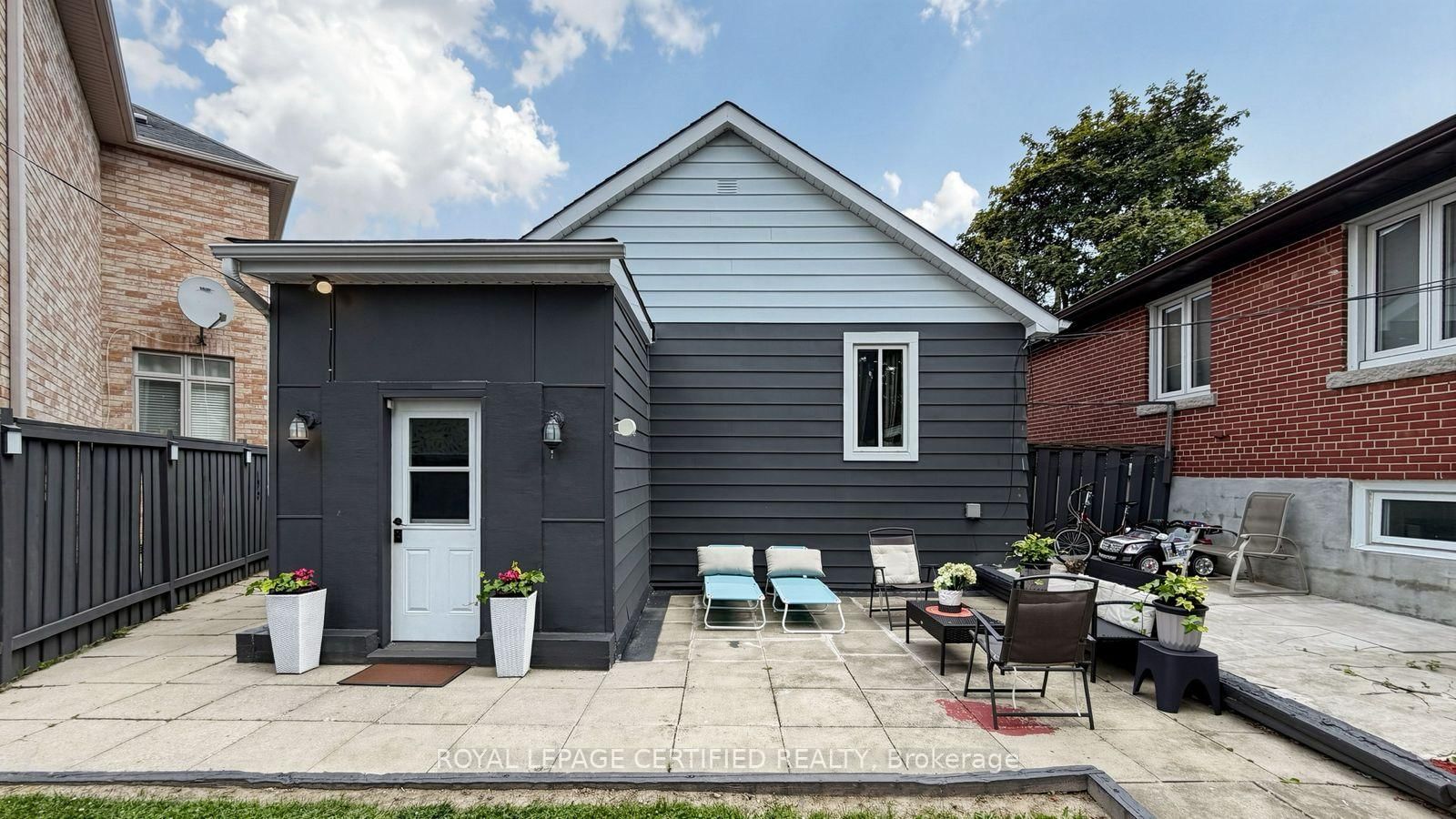 922A Danforth Road • Toronto, ON photo 45