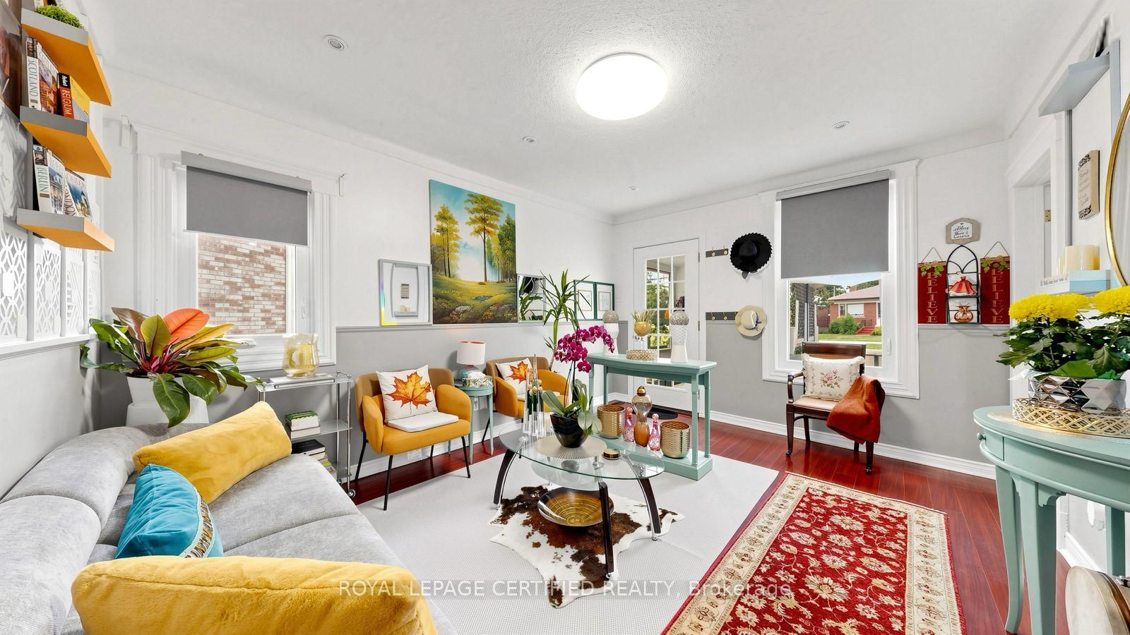 922A Danforth Road • Toronto, ON photo 6