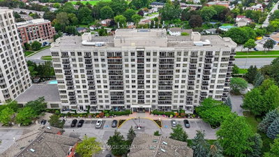 1200 The Esplanade Road N • #610 • Pickering, ON photo 2