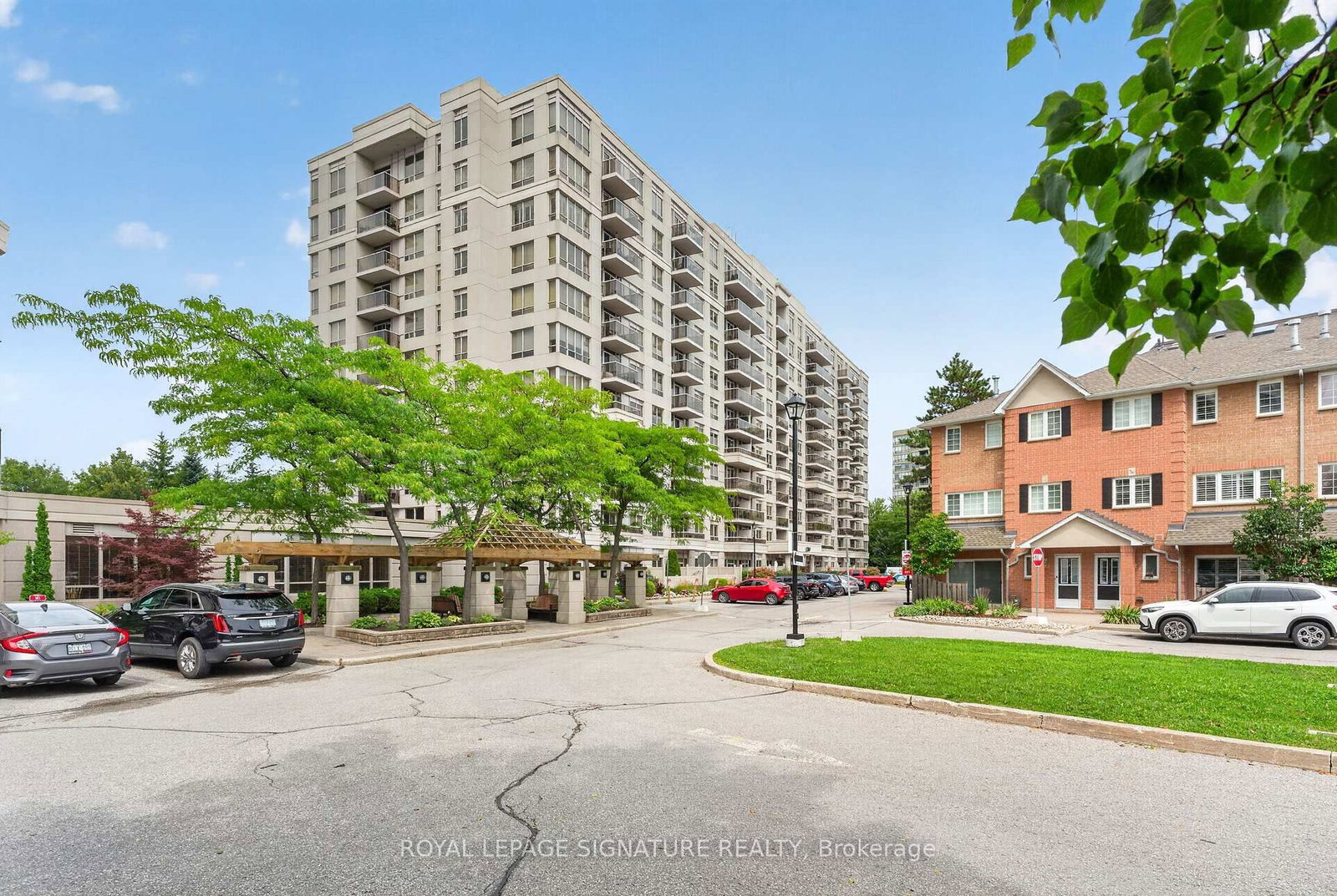 1200 The Esplanade Road N • #610 • Pickering, ON photo 3