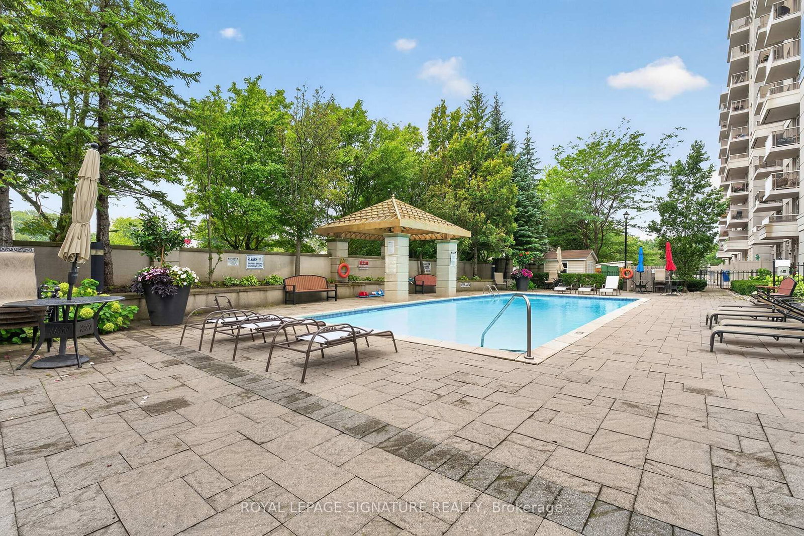 1200 The Esplanade Road N • #610 • Pickering, ON photo 35