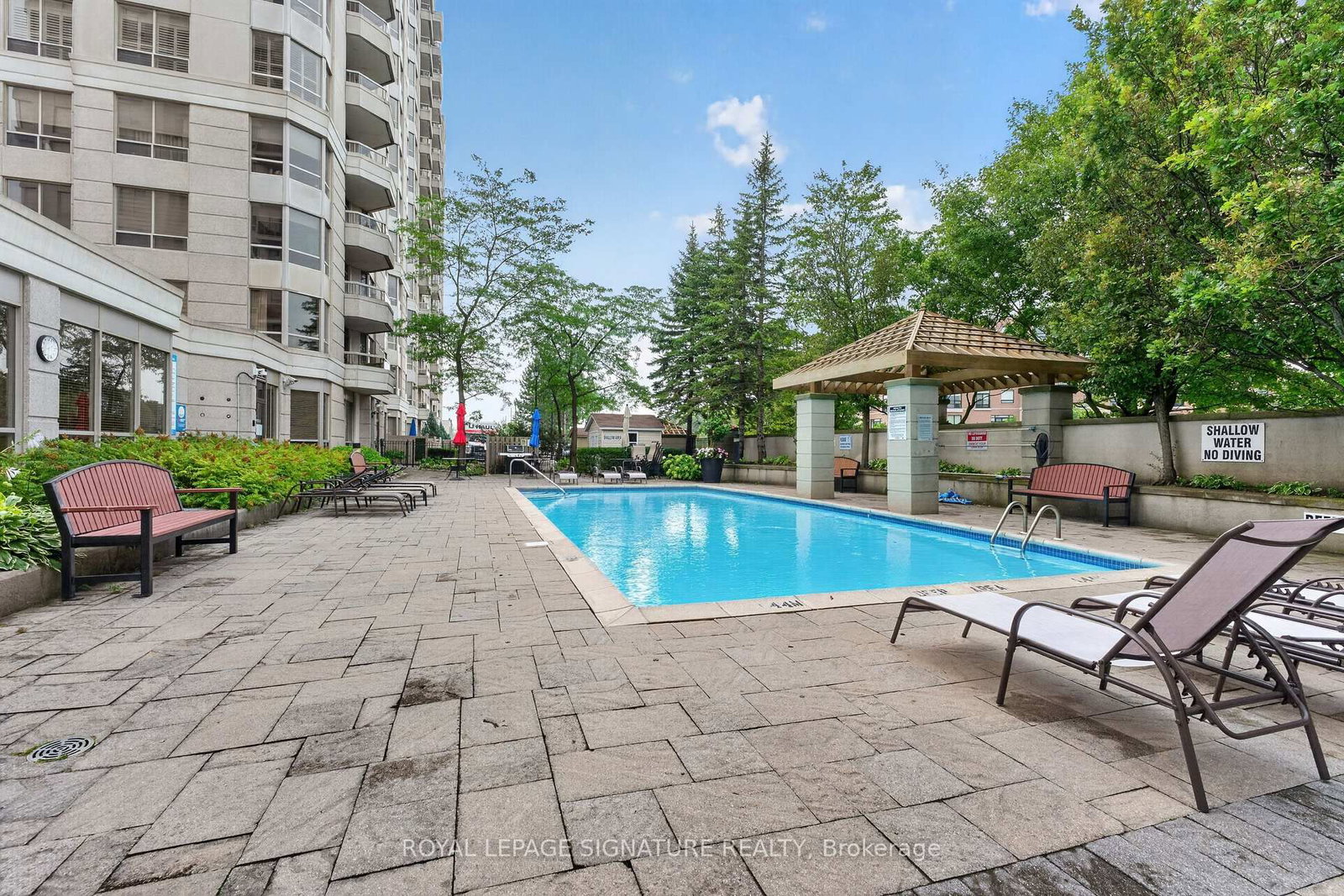 1200 The Esplanade Road N • #610 • Pickering, ON photo 36