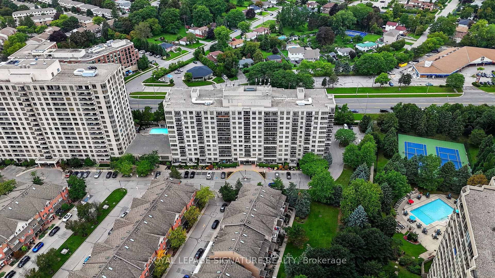 1200 The Esplanade Road N • #610 • Pickering, ON photo 39
