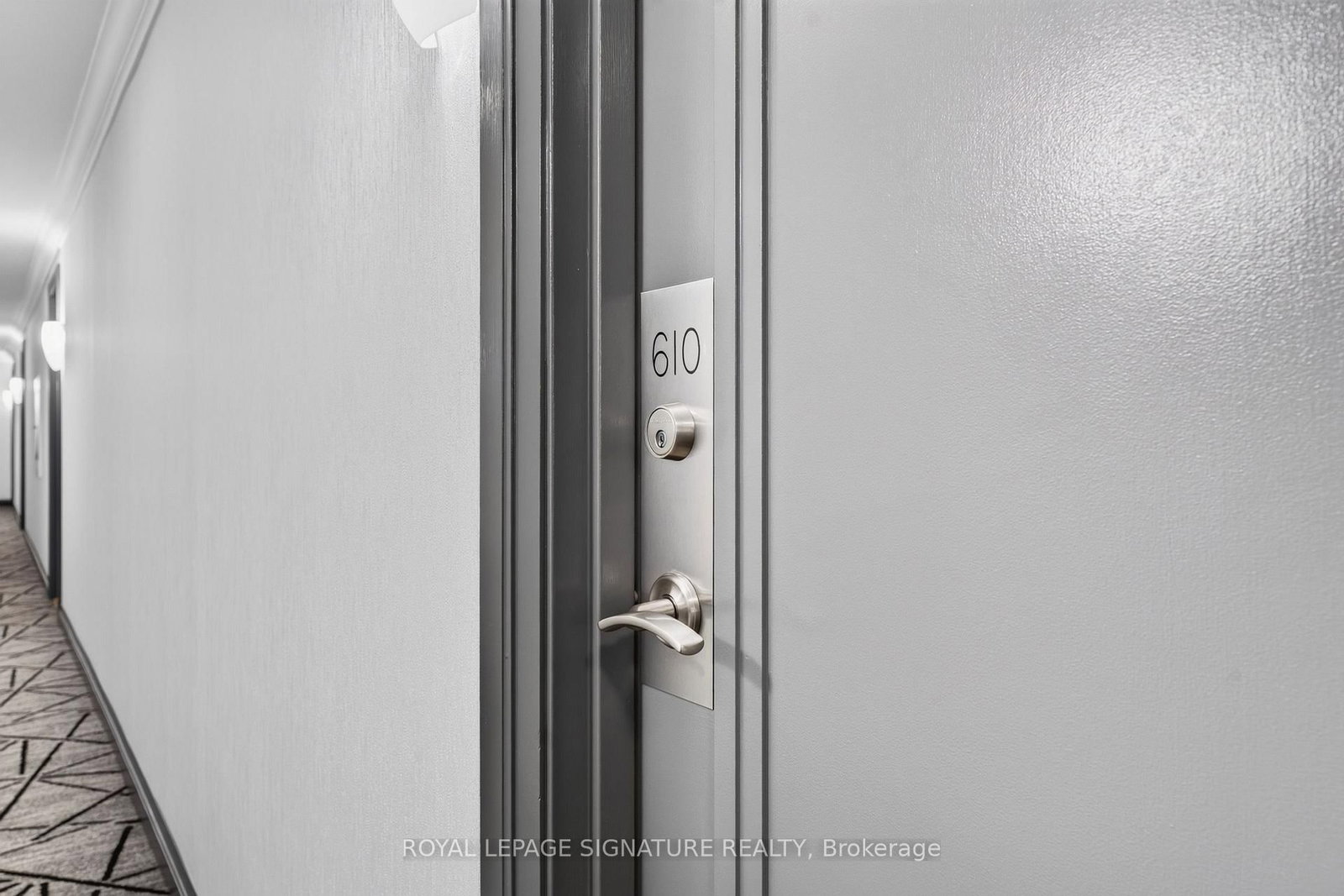 1200 The Esplanade Road N • #610 • Pickering, ON photo 5