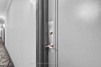 1200 The Esplanade Road N • #610 • Pickering, ON photo 5