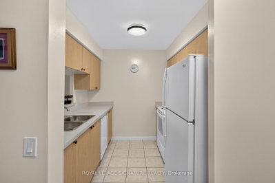 1200 The Esplanade Road N • #610 • Pickering, ON photo 8