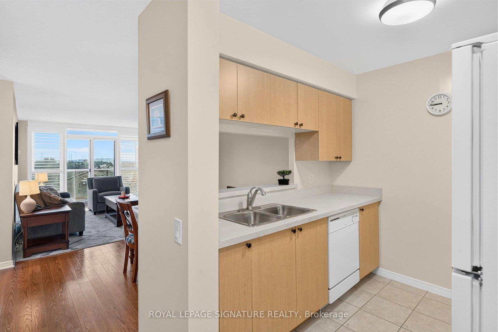 1200 The Esplanade Road N • #610 • Pickering, ON photo 9