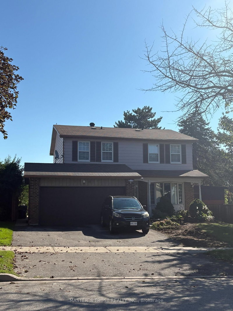 27 Hornshill Drive