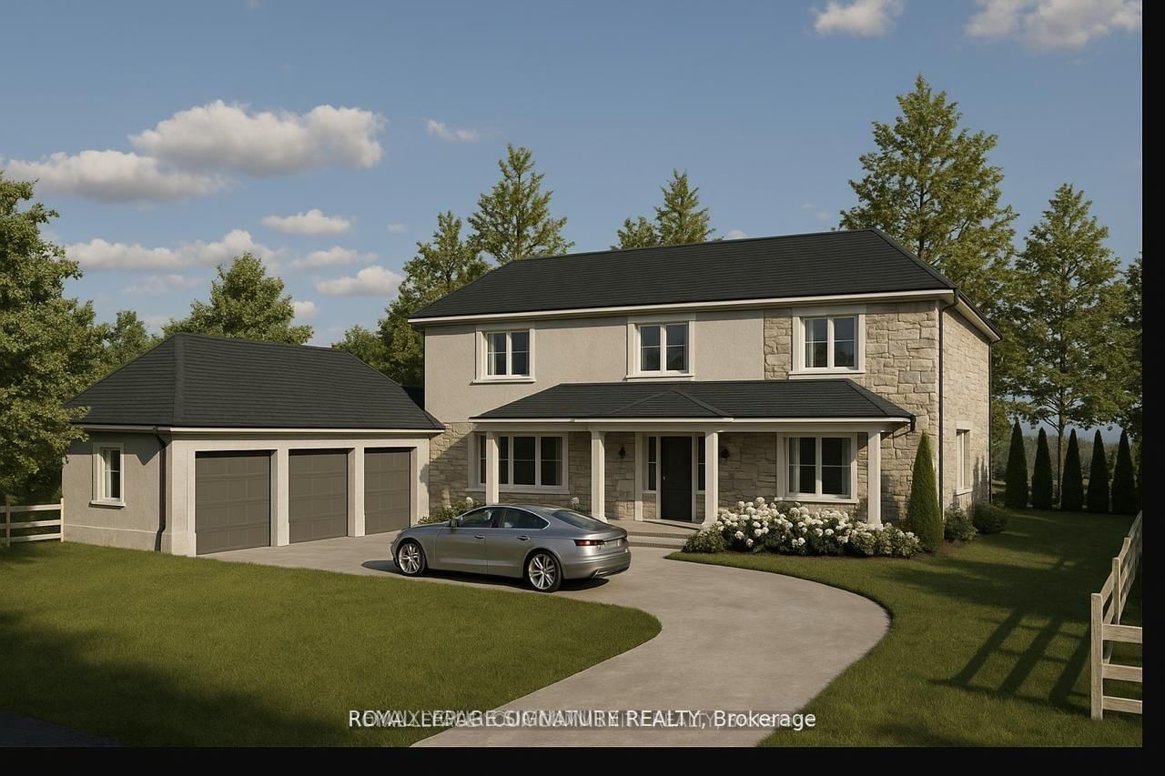 312 Taylor Road • Toronto, ON photo 1