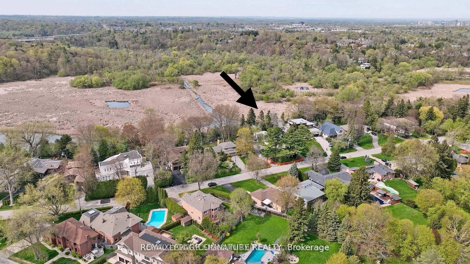 312 Taylor Road • Toronto, ON photo 9