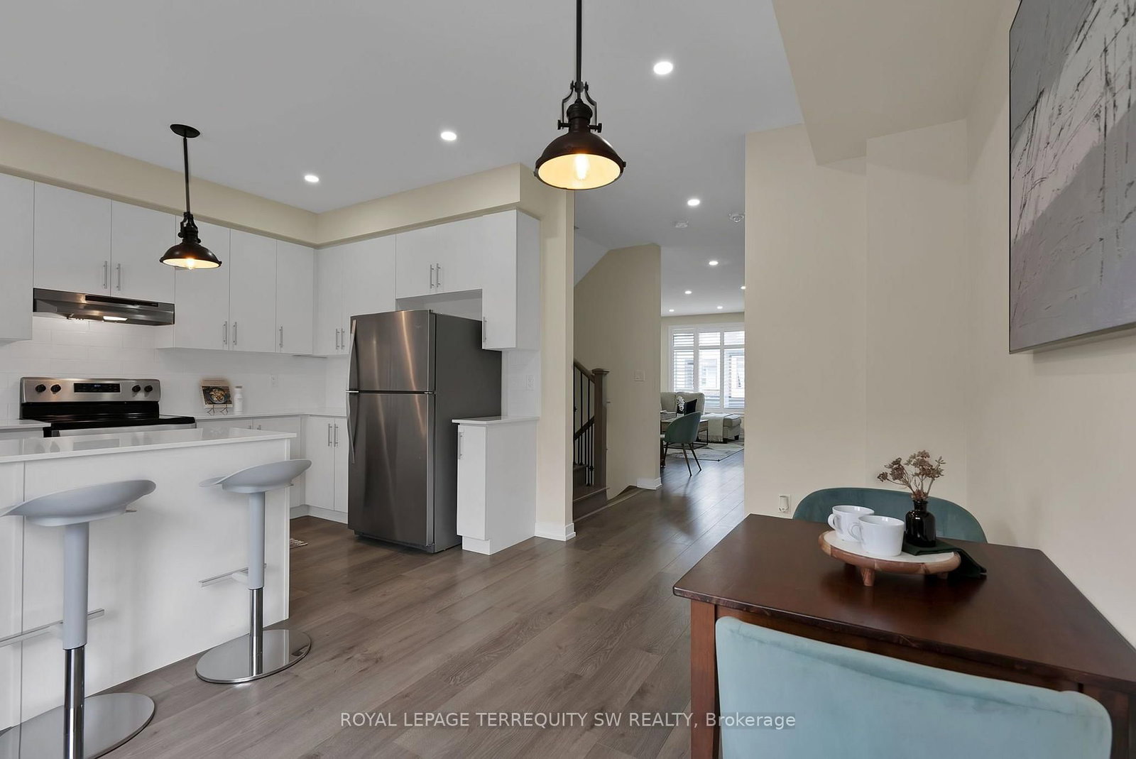 250 Finch Avenue • #603 • Pickering, ON photo 10