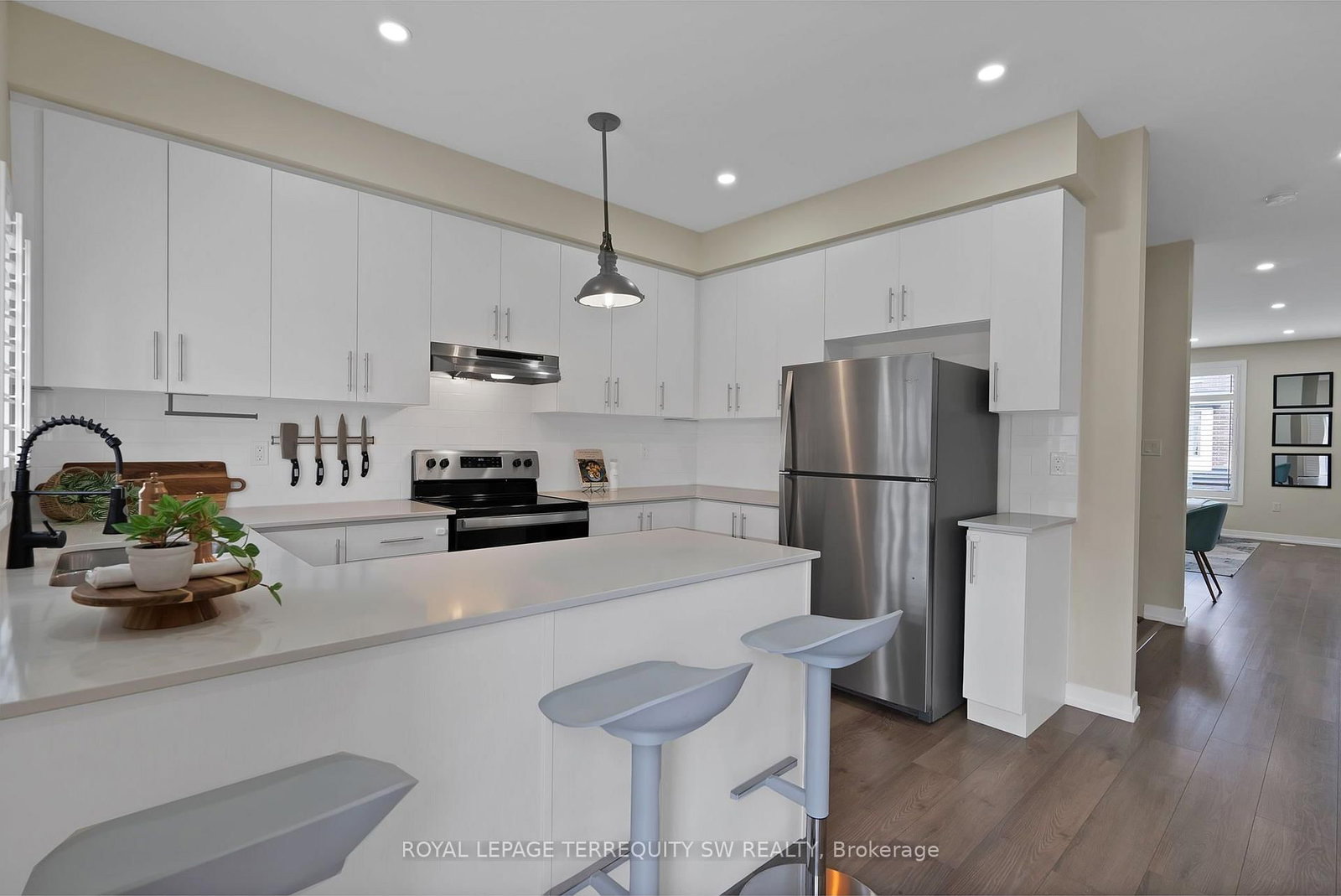 250 Finch Avenue • #603 • Pickering, ON photo 11