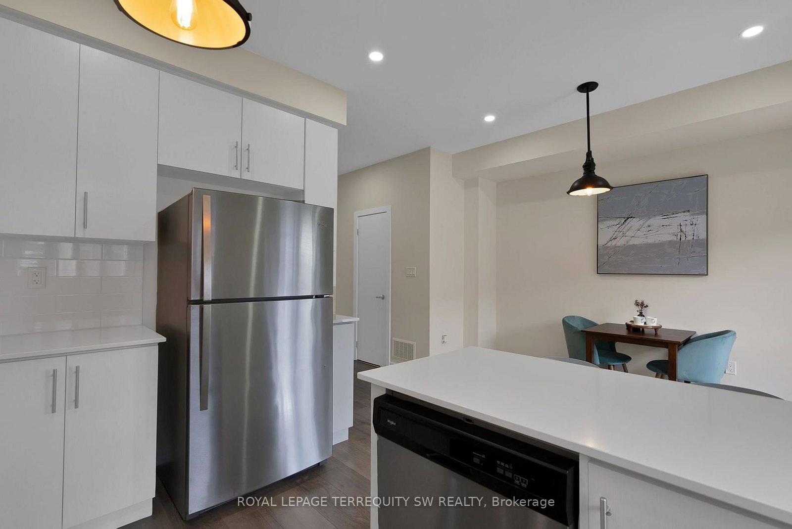 250 Finch Avenue • #603 • Pickering, ON photo 14