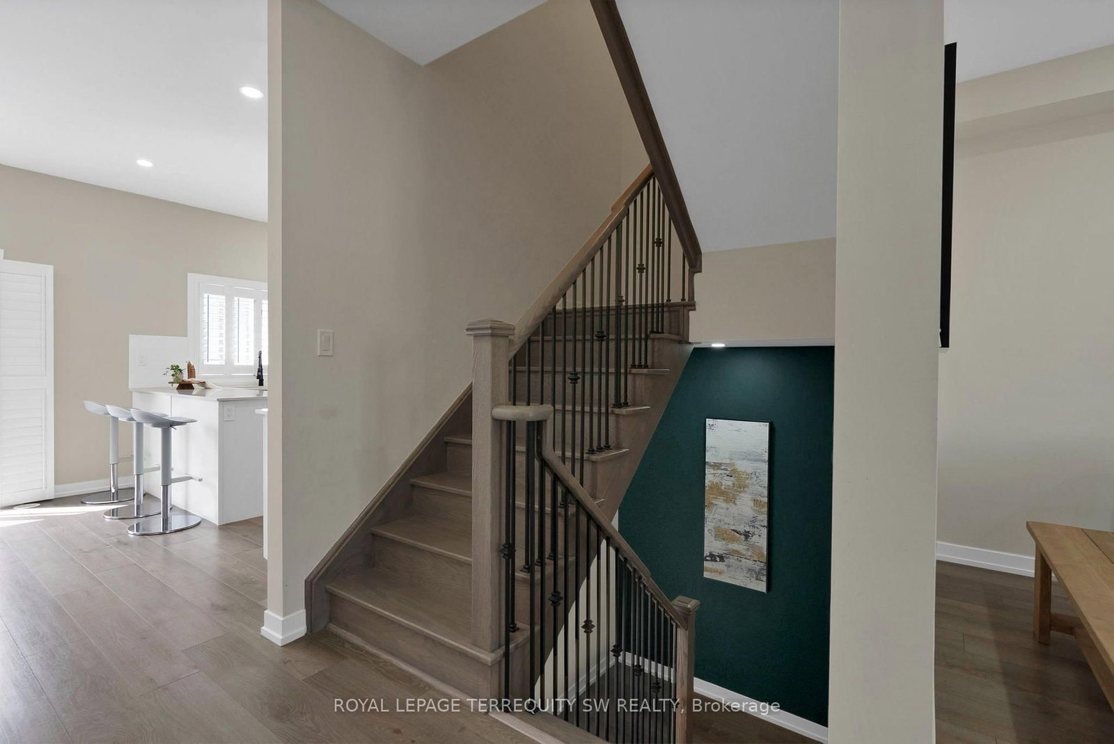 250 Finch Avenue • #603 • Pickering, ON photo 25