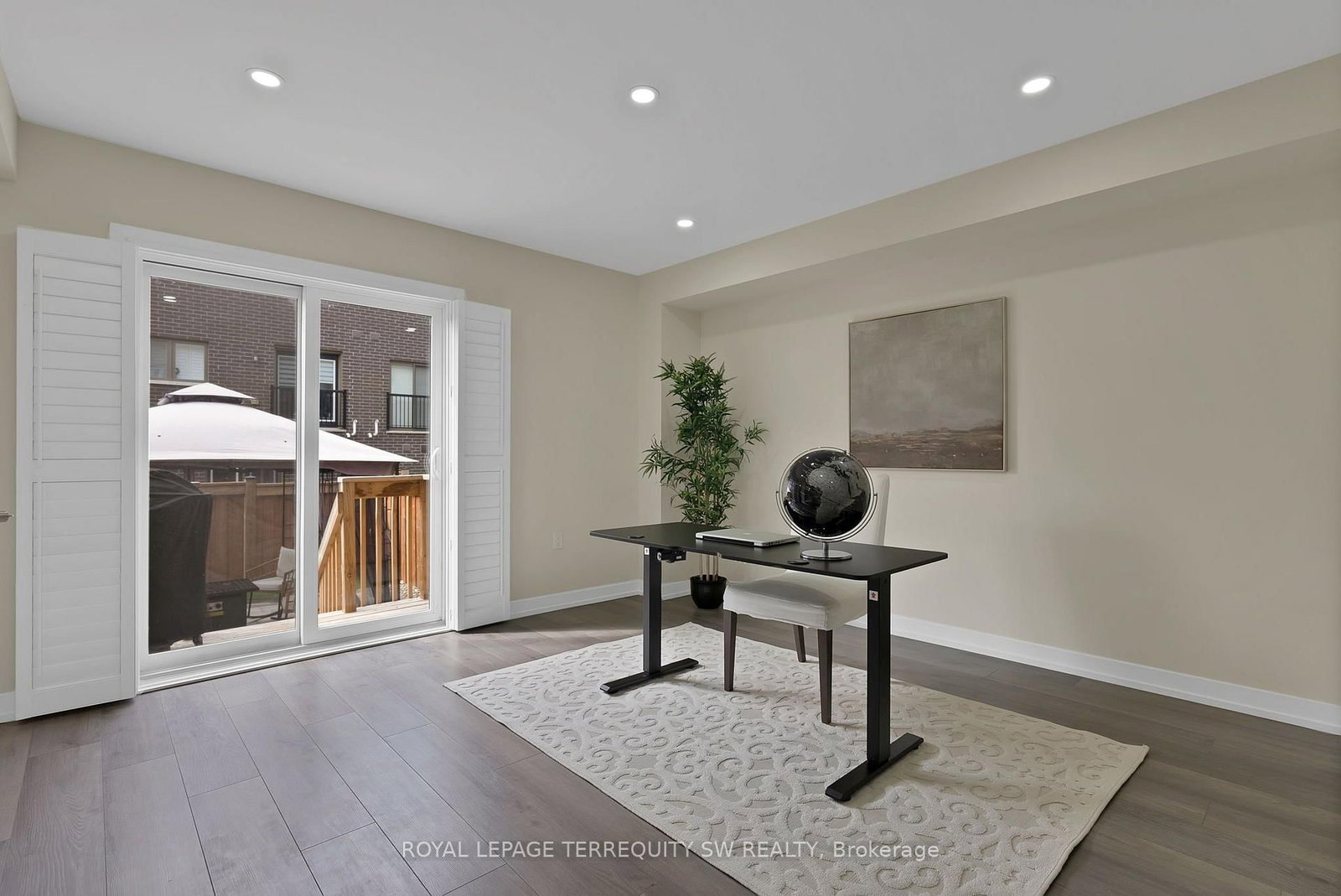 250 Finch Avenue • #603 • Pickering, ON photo 27