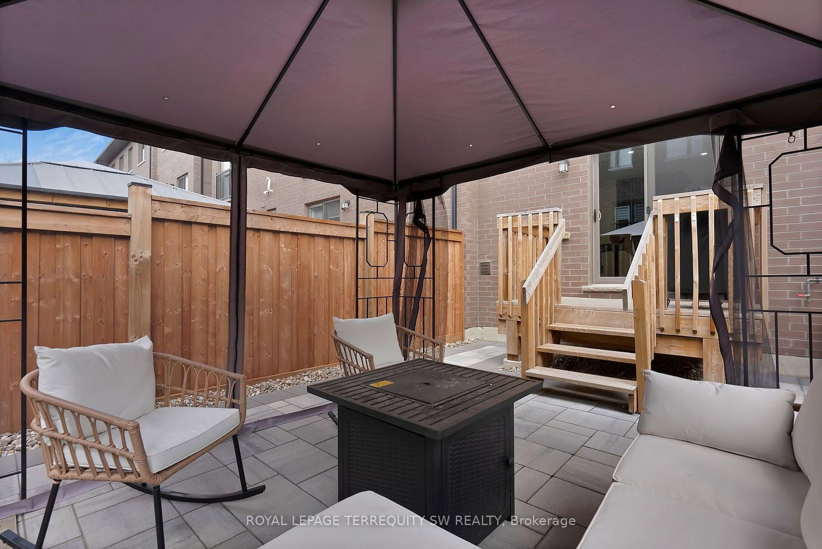 250 Finch Avenue • #603 • Pickering, ON photo 29