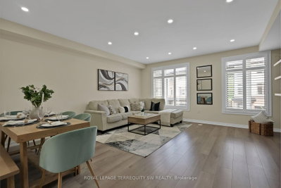 250 Finch Avenue • #603 • Pickering, ON photo 3