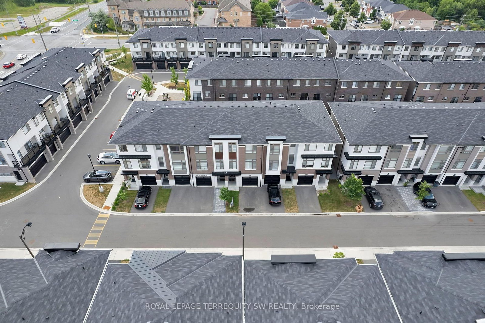 250 Finch Avenue • #603 • Pickering, ON photo 35